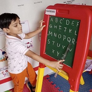 Back to school